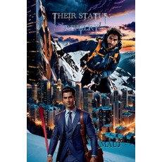 (英文圖書)Their Status 'Rivalry' 平裝版, Notion Press, 英文