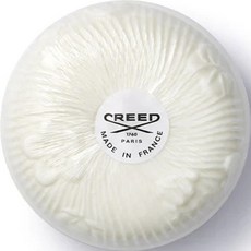 Creed Love In White肥皂, 1個, 141.7克