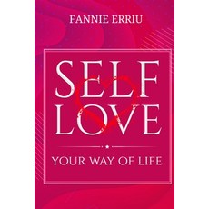 Self Love 平裝版, Alberto Sanna, 英文