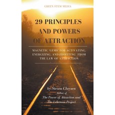 (英文圖書) 29 Principles and Powers of Attraction 平裝版, Green Stem Media, 英文