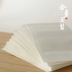 大量食材分裝袋