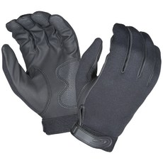 Hatch 人造皮革軍規手套 NS430 L, 1個, 單色