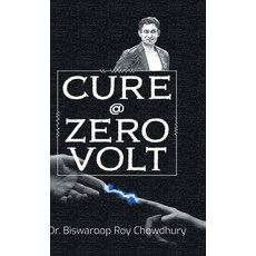 (英文圖書) Cure @ Zero Volt 精裝版, Diamond Pocket Books Pvt Ltd, 英文