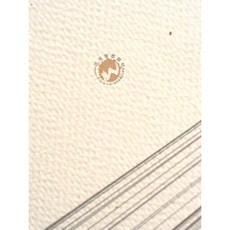 日本水彩紙220gsm 4K (50張/包) - 超商取貨可能略微捲曲，優質繪畫用紙, 詳見包裝