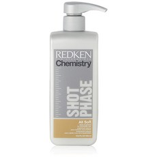 REDKEN 列德肯 Chemistry Shot Phase Deep Treatment All Soft, 1個, 500ml