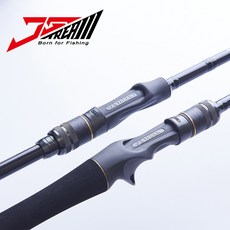 J-STREAM BLACK ATTACK 黑擊 KURODAI 黑鯛竿832 直柄M ML/槍柄M 百有釣具, JSBAKS-832M 直柄
