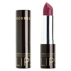 KORRES 唇膏3.4g, 1個, #28 珍珠漿果
