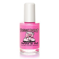 Piggy Paint 色彩指甲油, Jazz It Up, 15ml, 1個