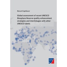 (英文圖書) Global assessment of recent UNESCO Biosphere Reserve quality enhancement strategies and inter... 平裝版, Wurzburg University Press, 英文