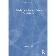 (英文圖書) Religion and Science Fiction: An Introduction 精裝版, Routledge, 英文