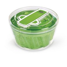 zyliss Swift Dry 蔬菜脫水機, 綠色