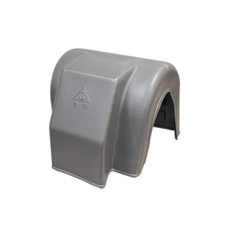 保護馬達避免日曬雨淋侵蝕 抽水馬達蓋 防水蓋 TP320 KP320 SP500系列專用, 1個, 1L