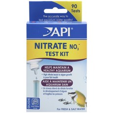 API Knitrate測試套件90件, 1個