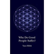 (英文圖書) Why Do Good People Suffer? 平裝版, Suba Kunda Publishing, 英文