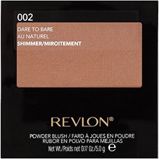 REVLON 露華濃 粉紅色, 1入, Dare To Bare