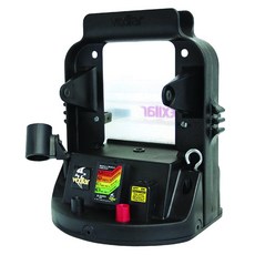 VEXilar Ultra Pack攜帶式魚群探測器收納包, 黑色, UC-100