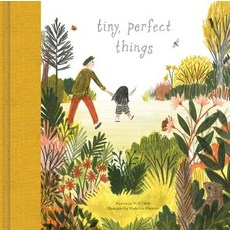 (英文圖書)Tiny Perfect Things 精裝版, Compendium Publishing & Com..., 英文
