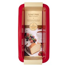 Mrs.Anderson's 繩子蛋糕烤盤, 1個