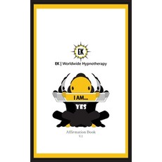 (英文圖書) I Am...: Affirmation Book V.1 平裝版, Independently Published, 英文