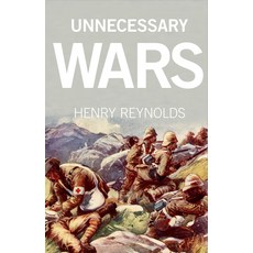 (英文圖書) Unnecessary Wars 平裝版, NewSouth Books, 英文