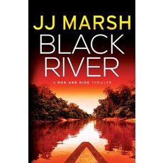 (英文圖書) Black River 平裝版, Prewett Bielmann Gmbh, 英文