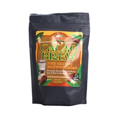 FUN FRESH FOODS World Berries可可沖泡粉, 1個, 224克