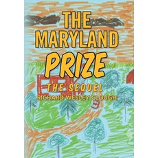 (英文圖書) The Maryland Prize 精裝版, Xlibris Us, 英文