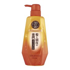 50惠 頭皮調理護髮乳 蓬潤型, 1個, 400ml