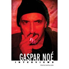 (英文書) Gaspar Noé： Interviews 精裝版, University Press of Mississ..., 英文