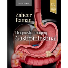 (英文圖書) Diagnostic Imaging: Gastrointestinal 精裝版, Elsevier, 英文