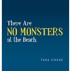 (英文圖書)There Are No Monsters at the Beach. 精裝版, iUniverse, 英文