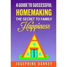(英文圖書) A Guide to Successful Homemaking 精裝版, Carypress International Books, 英文