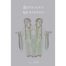 (英文圖書) Biddenden Murderers 平裝版, Cane Hills, 英文