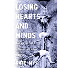(英文圖書) Losing Hearts and Minds: Race War and Empire in Singapore and Malaya 1915-1960 精裝版, Stanford University Press, 英文