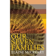 (英文圖書) Our Seven Families: Expanding and Enriching our Sense of Belonging 平裝版, George Ronald Publisher Ltd, 英文