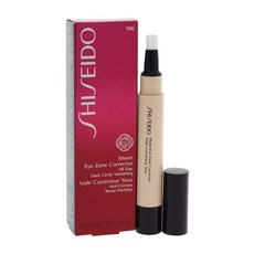 SHISEIDO 資生堂 Shea 遮瑕膏 3.8ml, 1個, 106暖米色