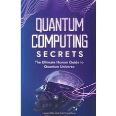 (英文圖書) Quantum Computing Secrets 平裝版, Laurent Meri, 英文