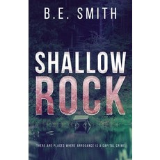 (英文圖書) Shallow Rock 平裝版, Next Chapter, 英文