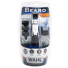 WAHL 鬍鬚理髮器 11 件套, 9916-817