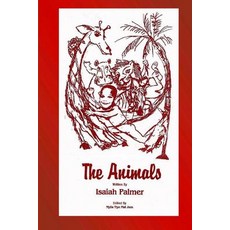 (英文圖書)The Animals 平裝版, Createspace Independent Pub..., 英文