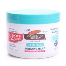 可可配方 深層保濕面霜, 1個, 325克