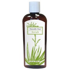 METABOLICMAINTENANCE 透明磨砂膏, 1個, 180ml