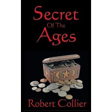 (英文圖書) Secret of the Ages 精裝版, Wilder Publications, 英文