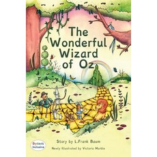 (英文圖書) The Wonderful Wizard of Oz: MCP Classic 平裝版, Maclaren-Cochrane Publishing, 英文