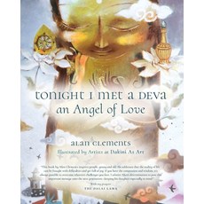 (英文圖書)Tonight I Met a Deva An Angel of Love 平裝版, World Dharma Publications, 英文