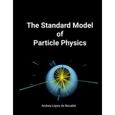 (英文圖書) The Standard Model of Particle Physics 平裝版, Lulu.com, 英文