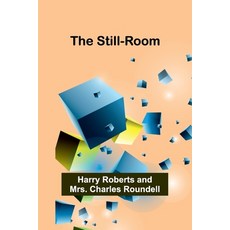 (英文圖書) The Still-Room 平裝版, Alpha Edition, 英文
