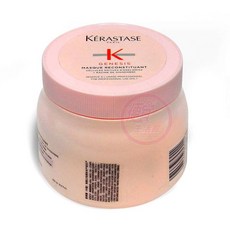 KERASTASE 卡詩 燦金絕色髮膜 深層滋養 乾燥髮質適用, 1個