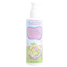 Healthy Times 舒緩乳液, 1瓶, 236ml