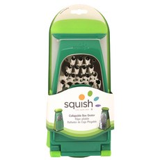 squish 折疊箱大鋼板, 1個, 綠